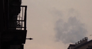 Arpa: "Mai così tanto smog a Torino a ottobre"
